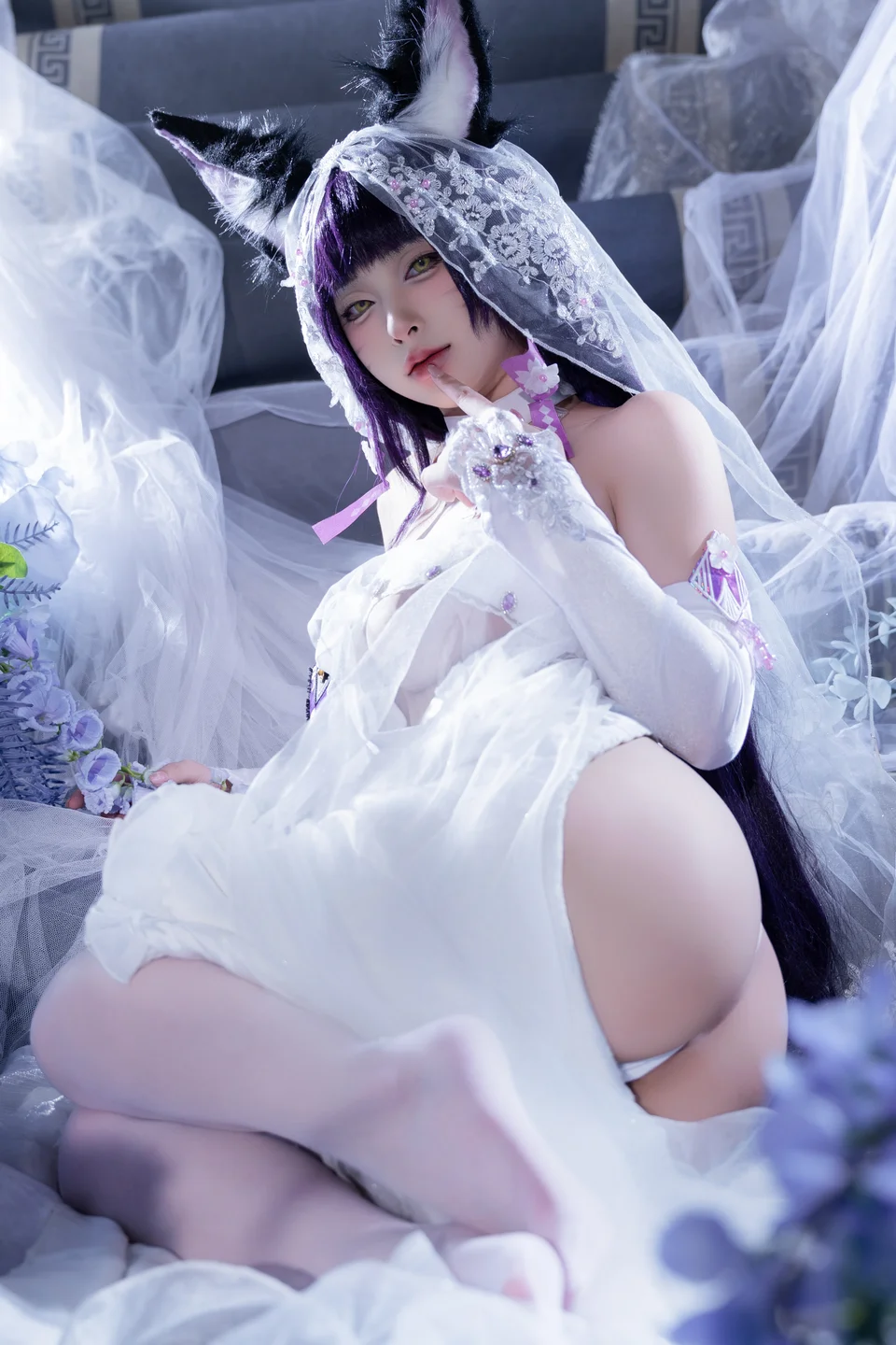 清水由乃 - 武藏紫藤花 [51P,1V-651MB] tg@simisebaisi 【丝足阁】048.webp